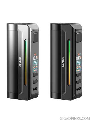  Aspire Zelos X80 Mod