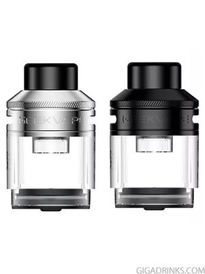 Geekvape E100 / E100i Empty Cartridge 4.5ml