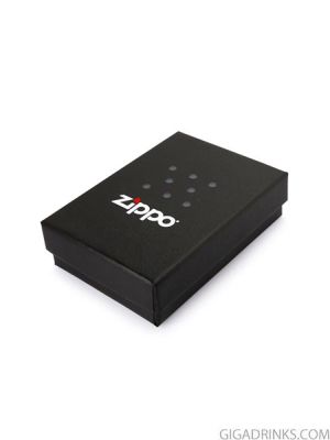 Zippo - Red Candy Apple