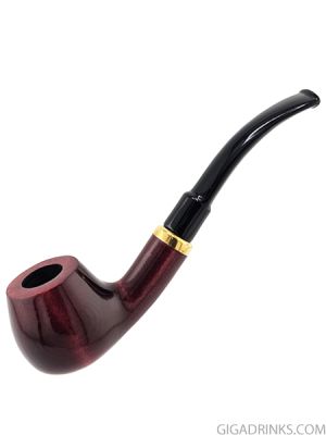 Brog 18 Horn Pipe
