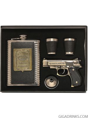 Gift Set Jack Daniels