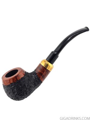Лула Brog 124 Bent Army Briar