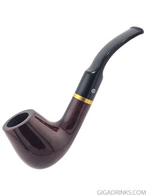 Brog 67 Full Bent Briar