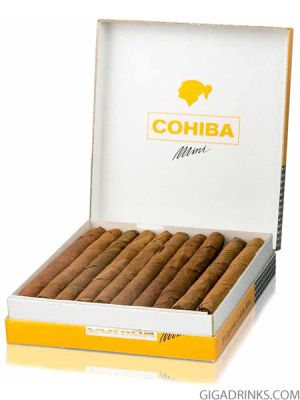 pureti.cohiba.mini