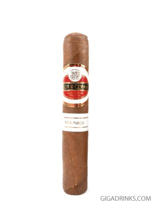 Flor De Copan Linea Puros Robusto