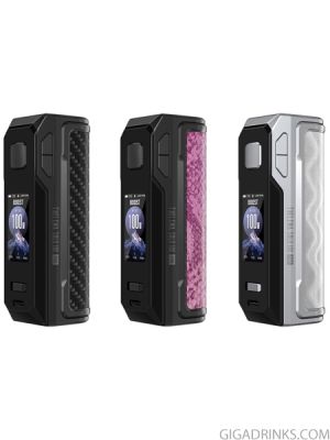 Lost Vape Thelema Solo 100 Pro Mod