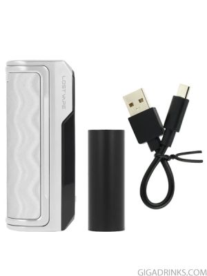 Lost Vape Thelema Solo 100 Pro Mod