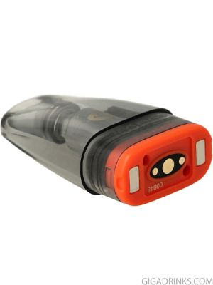 Voopoo Argus Multi-Ohm cartridge 3.5ml