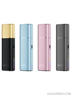 VooPoo Argus Klyc Pod Kit 1350mAh 3ml