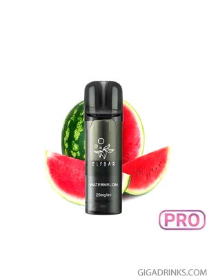Изпарител Elfa Pro Pod Watermil2ml 20 mg