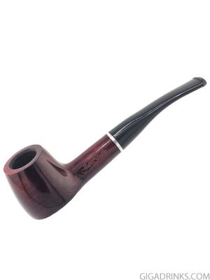 Pipe Jean Claude