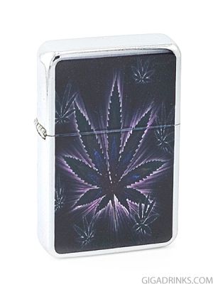 Petrol lighter Star Canna