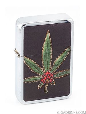 Petrol lighter Star Canna