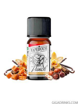 Vape House Punch 10ml