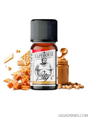 Vape House Big C 10ml