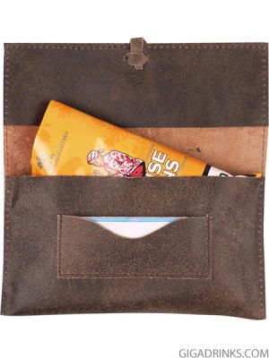 Tobacco Case Artificial Leather