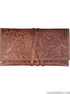 Tobacco Case Artificial Leather