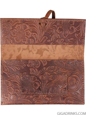 Tobacco Case Artificial Leather