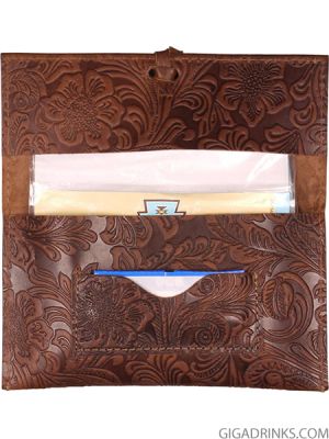 Tobacco Case Artificial Leather