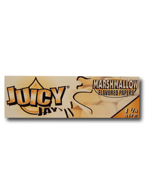 Juicy Jay's Marshmallow (80mm)