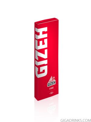 Gizeh Red Fine (70mm)