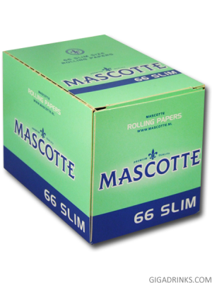 Mascotte 66 Slim (70mm)