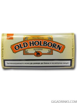 Old Holborne Blond 40гр.