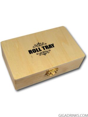 Roll Tray