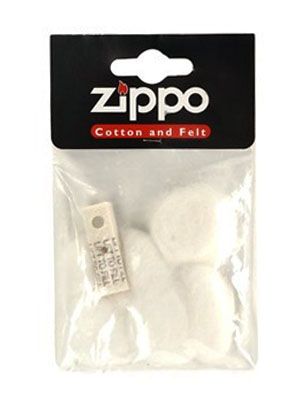 Памук за бензинови запалки Zippo