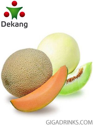 Melon - Dekang e-liquid for electronic cigarettes