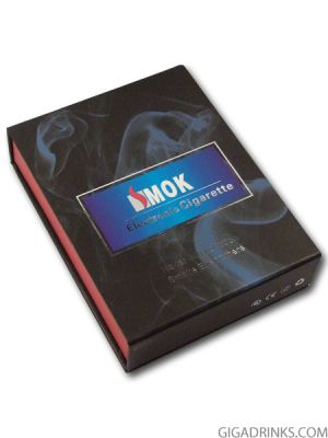 Електронна цигара 510-T 180mAh