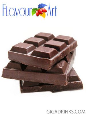 Chocolate - Концентрат за ароматизиране 10ml.