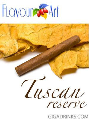 Tuscan Reserve - Концентрат за ароматизиране 10ml.