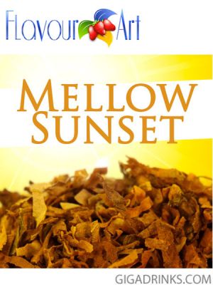 Mellow Sunset - Концентрат за ароматизиране 10ml.