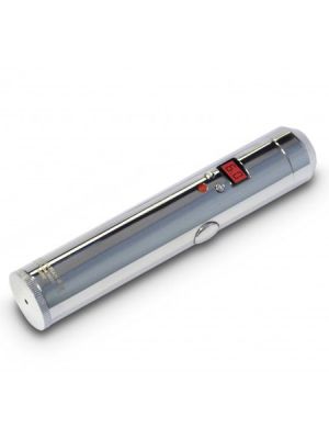 Lavatube VV Mod Chrome