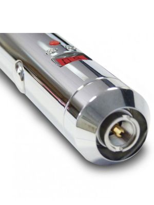 Lavatube VV Mod Chrome