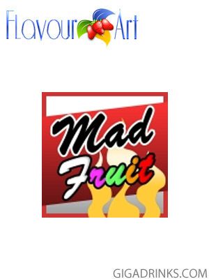Mad Mix (Mad Fruit) - Концентрат за ароматизиране 10ml.
