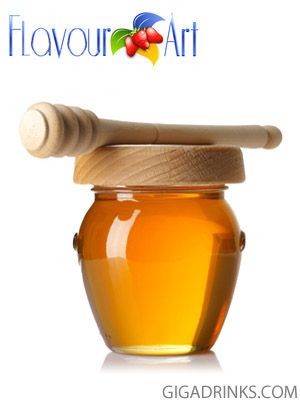 Honey - Концентрат за ароматизиране 10ml.