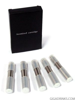 Картомайзери Kanger XXL Stainless 5бр.