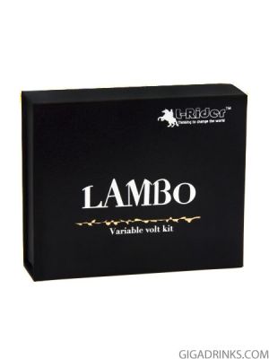 Lambo VV Mod - комплект