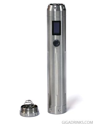 Sigelei ZMax Stainless Steel Kit