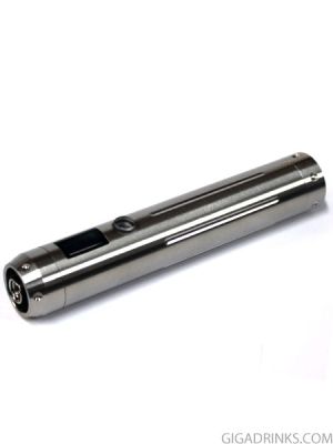 Sigelei ZMax Stainless Steel Kit