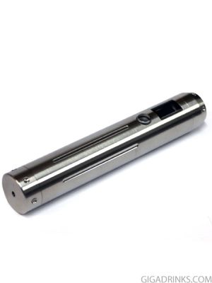 Sigelei ZMax Stainless Steel Kit