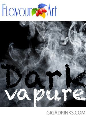 Dark Vapure - Концентрат за ароматизиране 10ml.
