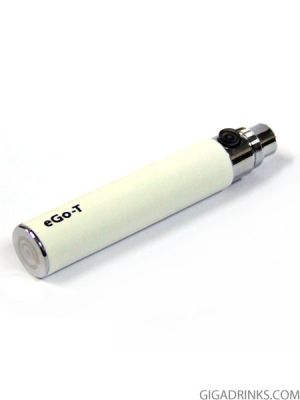 650mAh батерия за eGo, eGo-T и Ego-C