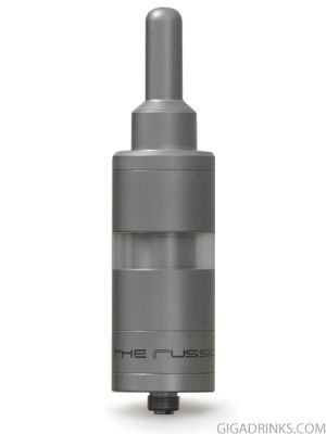 The Russian RBA Atomizer