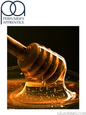 Black Honey - аромат за никотинова течност The Perfumers Apprentice 10мл