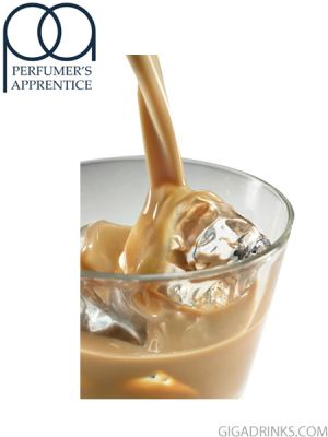 Irish Cream - аромат за никотинова течност The Perfumers Apprentice 10мл