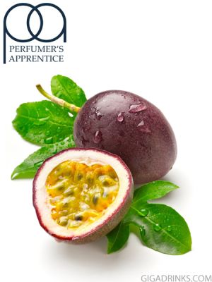 Passion Fruit - аромат за никотинова течност The Perfumers Apprentice 10мл
