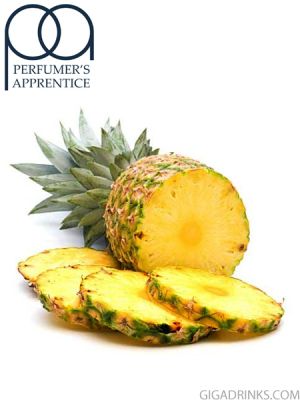 Pineapple - аромат за никотинова течност The Perfumers Apprentice 10мл